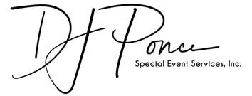 DJ Ponce Special Event Services, Inc.